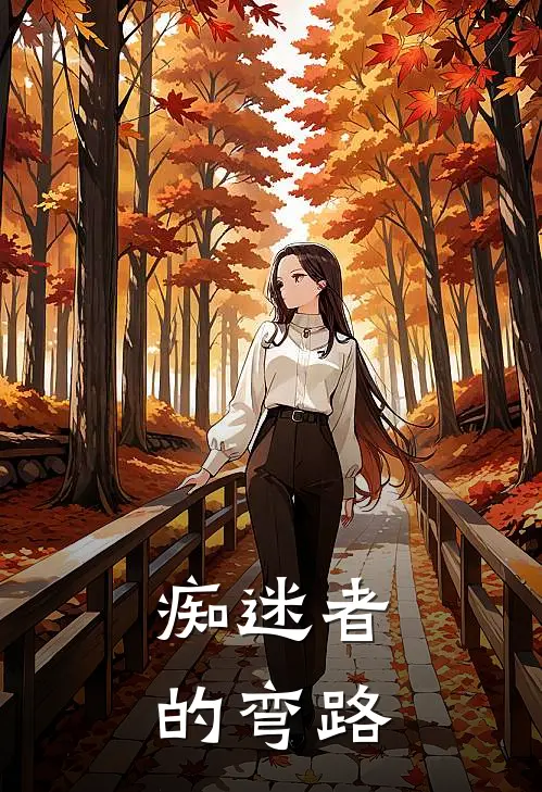 痴迷者的弯路魏尚考钱怀钟小说完结推荐_热门小说阅读痴迷者的弯路魏尚考钱怀钟