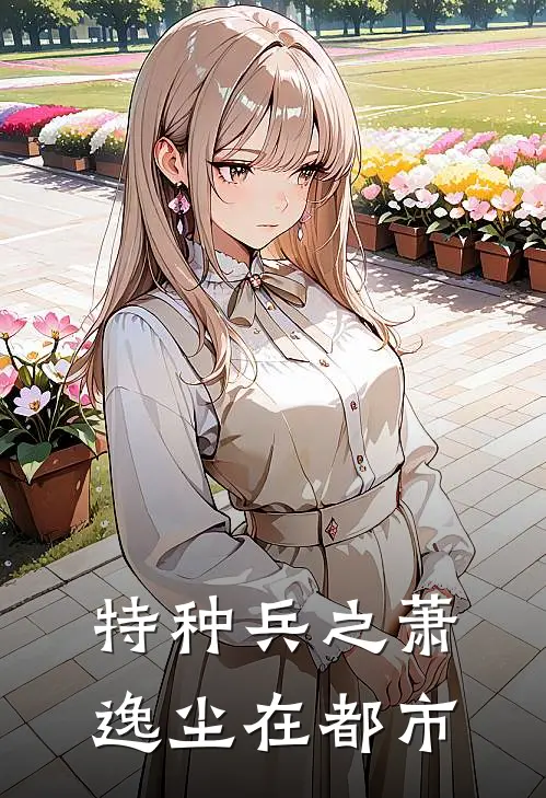 特种兵之萧逸尘在都市