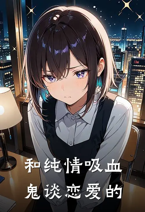 和纯情吸血鬼谈恋爱的