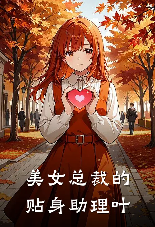 美女总裁的贴身助理叶