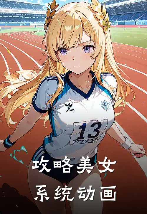 攻略美女系统动画