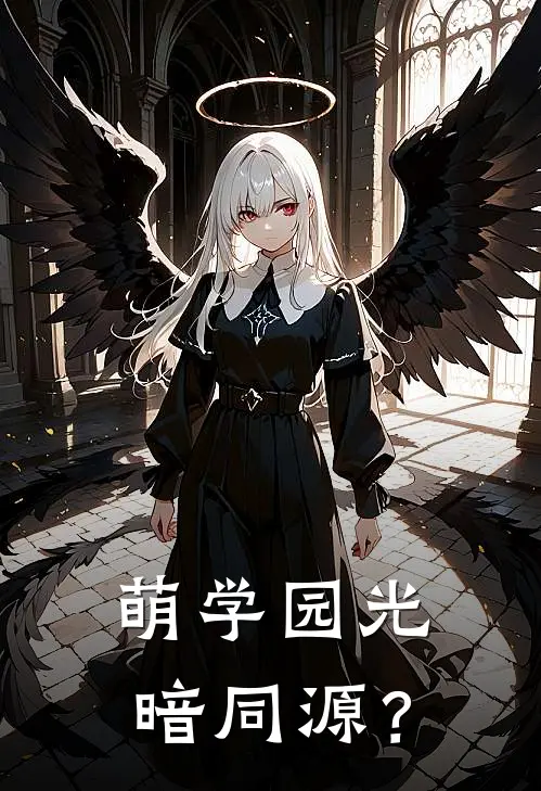 萌学园光暗同源？玄墨阖珏全本免费小说_热门网络小说推荐萌学园光暗同源？玄墨阖珏