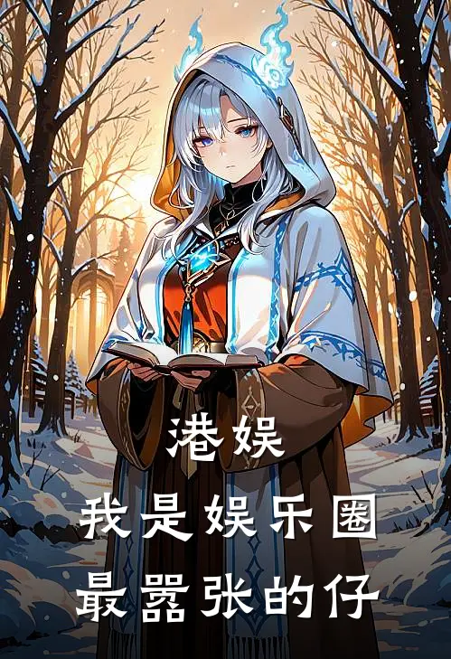 港娱：我是娱乐圈最嚣张的仔小说楚云伍启华（已完结全集完整版大结局）楚云伍启华小说全文阅读笔趣阁