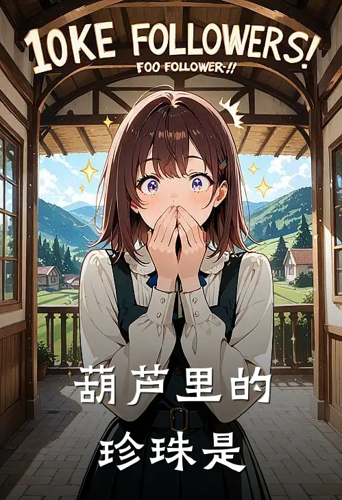 葫芦里的珍珠是