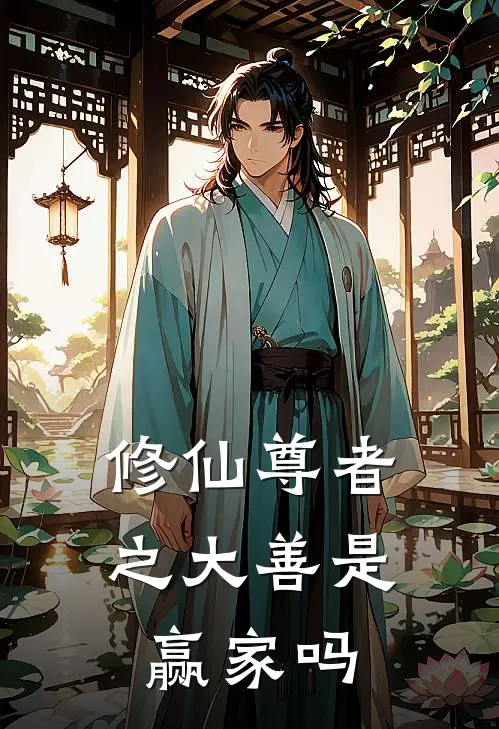 修仙尊者之大善是赢家吗