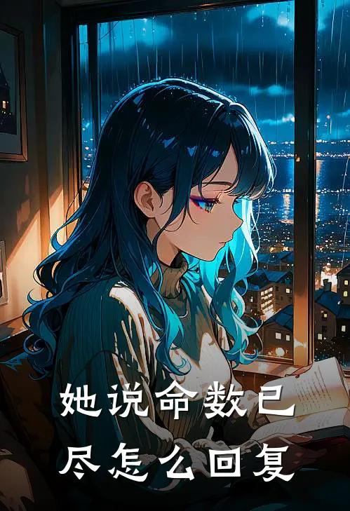 她说命数已尽怎么回复