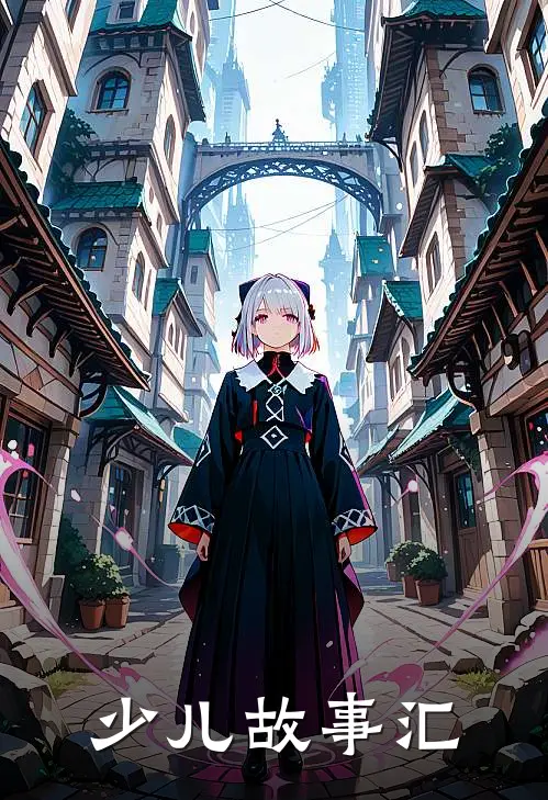 少儿故事汇