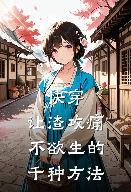 快穿：让渣攻痛不欲生的千种方法(虞丞路越安)全本免费完结小说_小说完结免费快穿：让渣攻痛不欲生的千种方法虞丞路越安