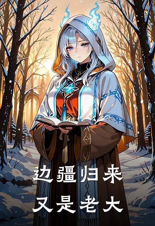 边疆归来又是老大