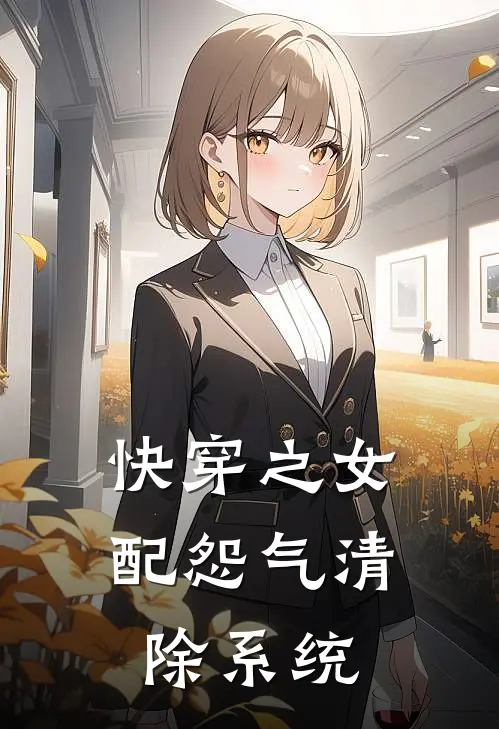 快穿之女配怨气清除系统（季浔楚栀）完整版小说阅读_快穿之女配怨气清除系统全文免费阅读（季浔楚栀）