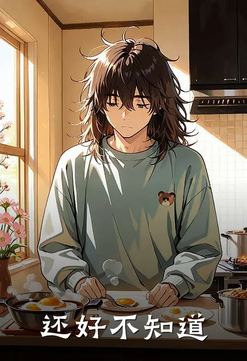 周月安江雯(还好不知道)全集阅读_《还好不知道》全文免费阅读