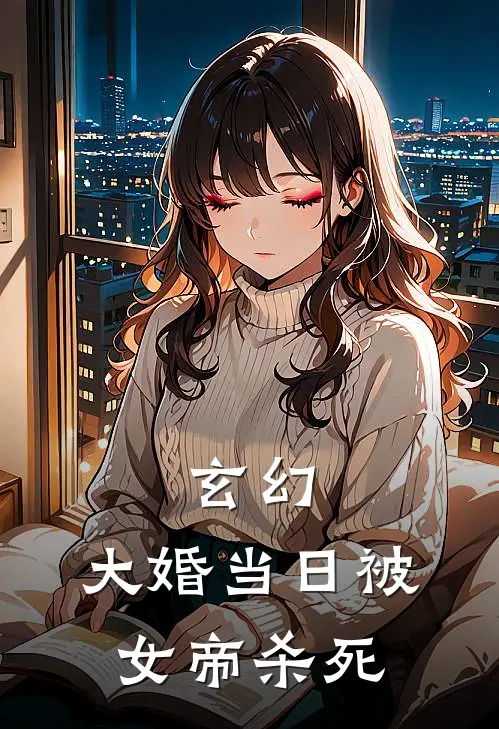 玄幻：大婚当日被女帝杀死