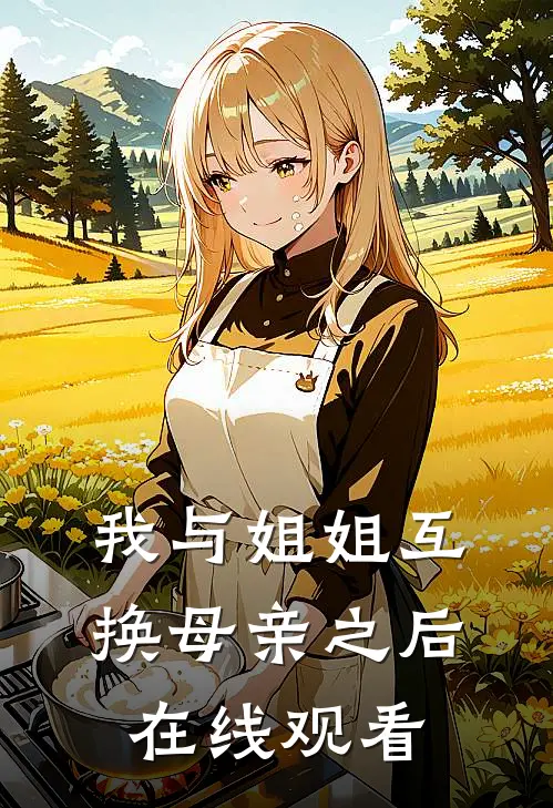 我与姐姐互换母亲之后在线观看