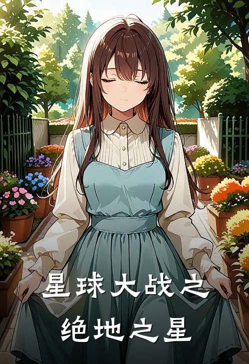 星球大战之绝地之星