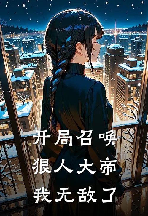 开局召唤狠人大帝，我无敌了(苏玄林琅天)最热门小说_全本完结小说开局召唤狠人大帝，我无敌了(苏玄林琅天)