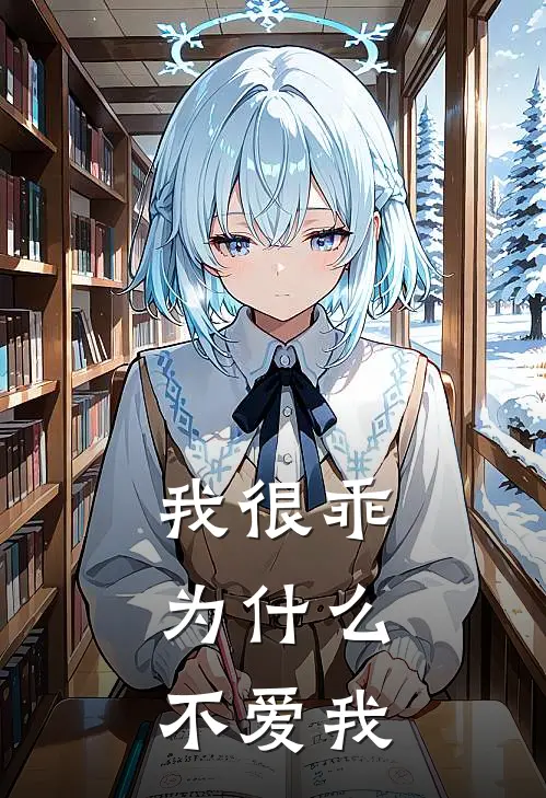 我很乖，为什么不爱我(温知秋金招楠)在线免费小说_热门网络小说我很乖，为什么不爱我温知秋金招楠