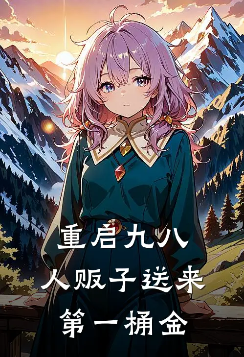 重启九八：人贩子送来第一桶金吴宇楚琳全文在线阅读_重启九八：人贩子送来第一桶金全集免费阅读