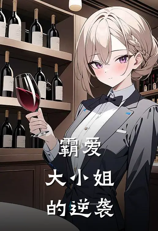 霸爱：大小姐的逆袭