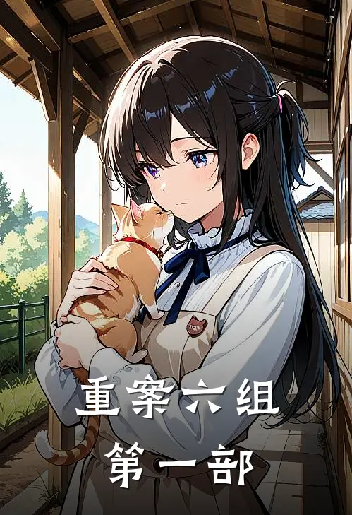 重案六组第一部季洁曾克强全集免费小说_免费小说完结重案六组第一部(季洁曾克强)