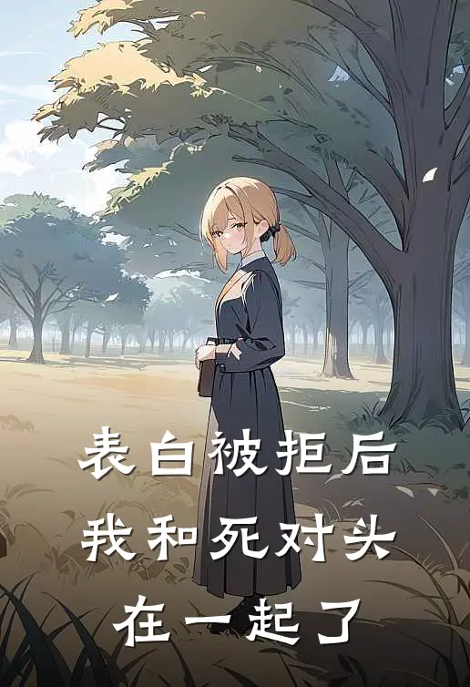 表白被拒后，我和死对头在一起了