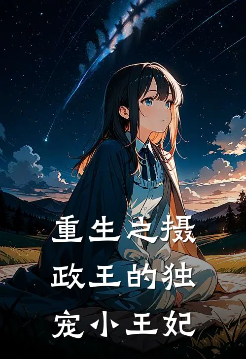重生之摄政王的独宠小王妃