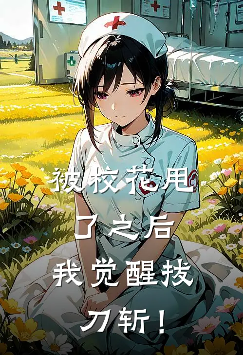 被校花甩了之后，我觉醒拔刀斩！