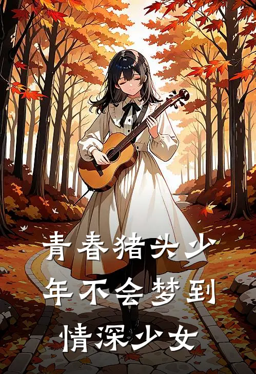 青春猪头少年不会梦到情深少女苏梓何甜恬最新完结小说推荐_在线免费小说青春猪头少年不会梦到情深少女(苏梓何甜恬)