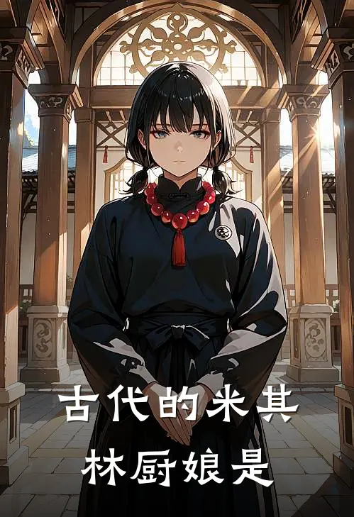 古代的米其林厨娘是