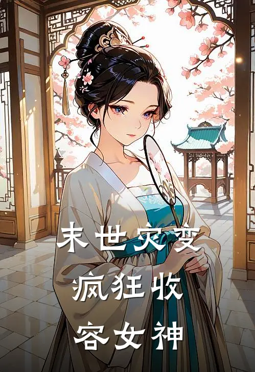 末世灾变，疯狂收容女神