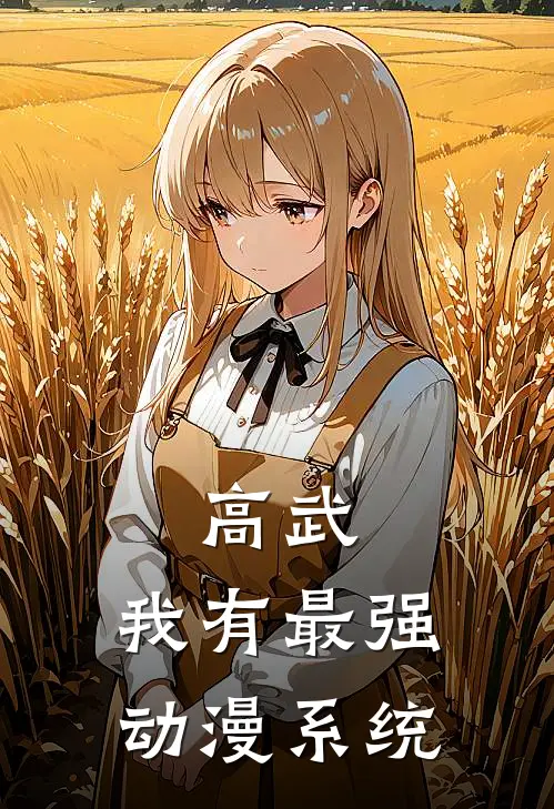 高武：我有最强动漫系统