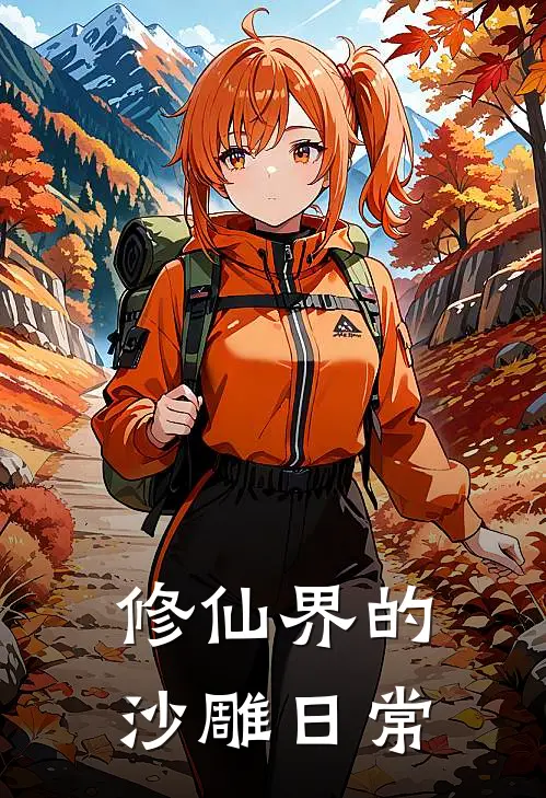 修仙界的沙雕日常