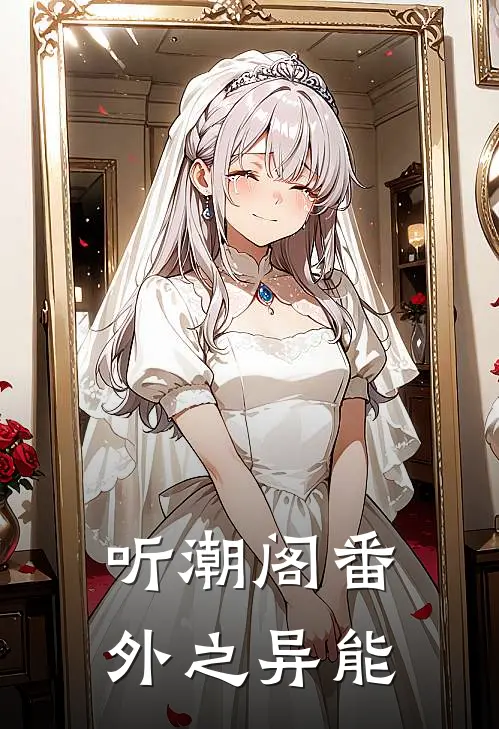 听潮阁番外之异能