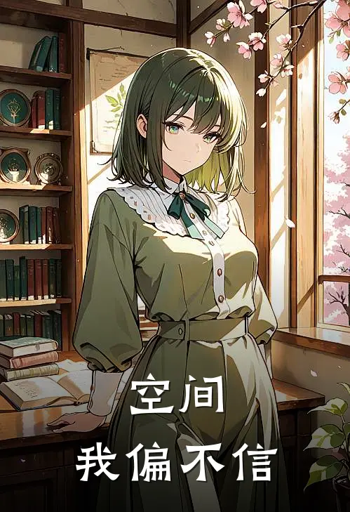 空间：我偏不信尹亦行秦鑫免费小说全集_免费小说在哪看空间：我偏不信(尹亦行秦鑫)