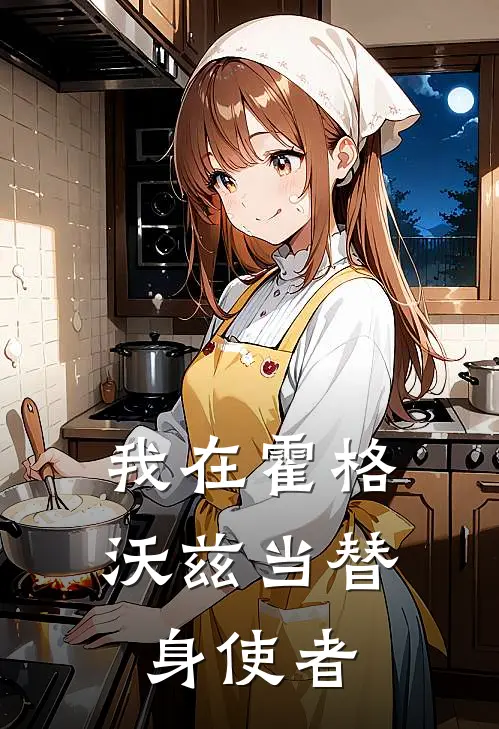 我在霍格沃兹当替身使者(迪奥邓布利多)免费小说笔趣阁_完结版小说推荐我在霍格沃兹当替身使者(迪奥邓布利多)