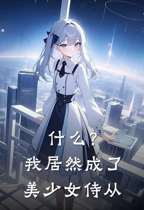 什么？我居然成了美少女侍从