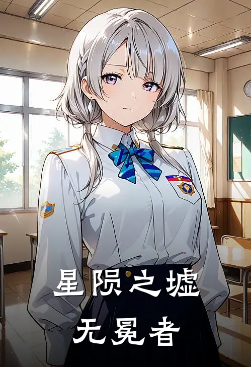 星陨之墟：无冕者