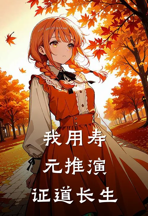 我用寿元推演，证道长生苏旬苏效启完本热门小说_完本小说免费我用寿元推演，证道长生(苏旬苏效启)