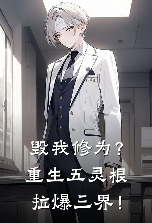 毁我修为？重生五灵根拉爆三界！