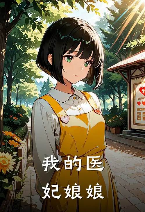 我的医妃娘娘