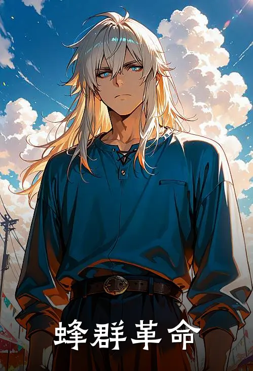 蜂群革命(振山林小曼)在哪看免费小说_已完结小说推荐蜂群革命振山林小曼