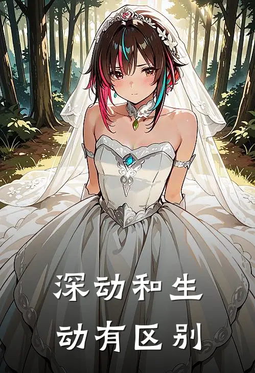 深动和生动有区别