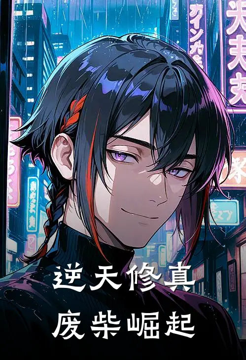 逆天修真：废柴崛起