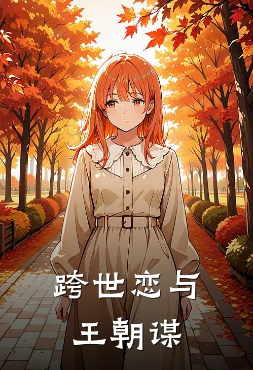 跨世恋与王朝谋