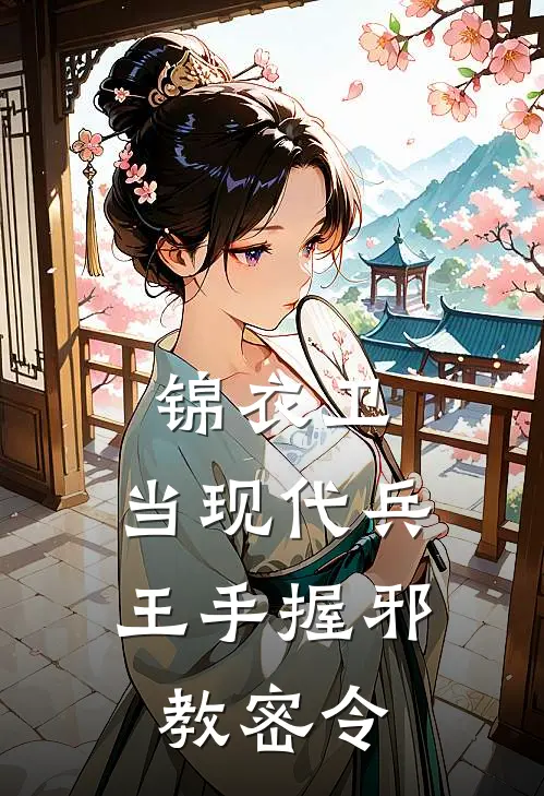 锦衣卫：当现代兵王手握邪教密令