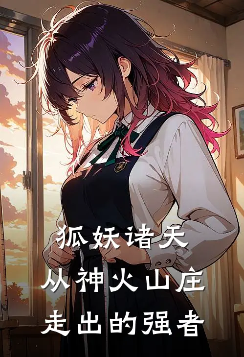 狐妖诸天：从神火山庄走出的强者罗天李三多最新免费小说_免费完本小说狐妖诸天：从神火山庄走出的强者罗天李三多