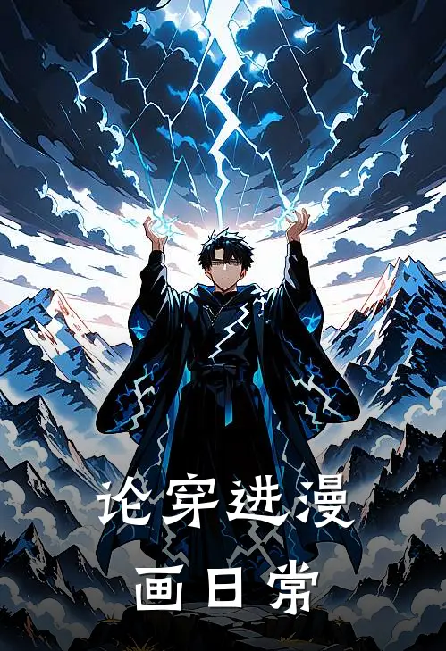 论穿进漫画日常(贺谨聿鹤怀谨)推荐小说_论穿进漫画日常(贺谨聿鹤怀谨)全文免费阅读大结局