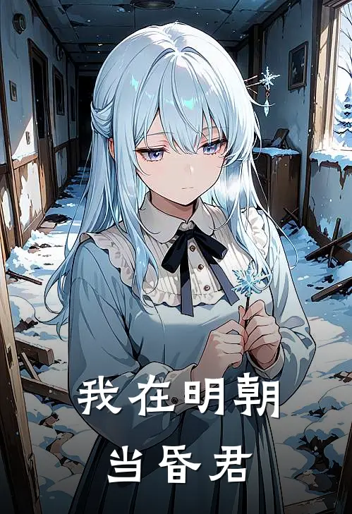 我在明朝当昏君(李昊杨廷和)完结小说_热门小说推荐我在明朝当昏君李昊杨廷和