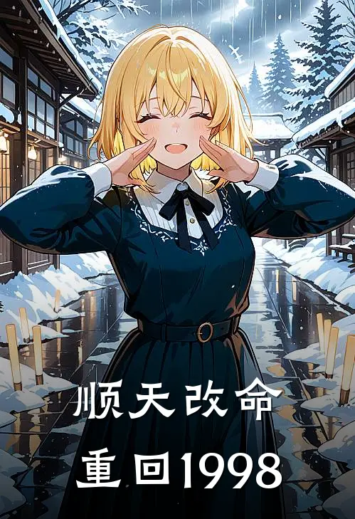 顺天改命，重回1998樊月王景鸣免费小说全文阅读_免费小说在线阅读顺天改命，重回1998樊月王景鸣