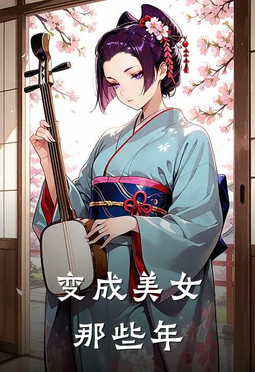 变成美女那些年