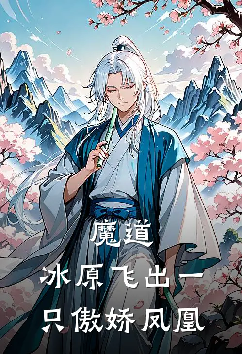 《魔道：冰原飞出一只傲娇凤凰》魏无羡江澄全本阅读_(魏无羡江澄)全集阅读